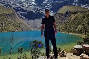 Från Cusco: Humantay Lake Dagsutflykt med frukost och lunch