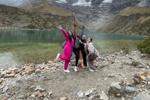 Från Cusco: Humantay Lake Dagsutflykt med frukost och lunch