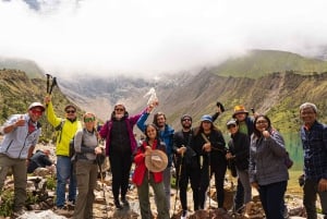 De Cusco: Excursão ao Lago Humantay