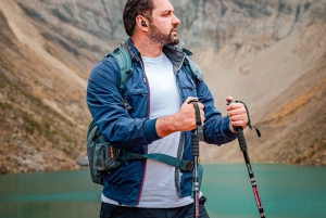 From Cusco: Humantay Lake Tour