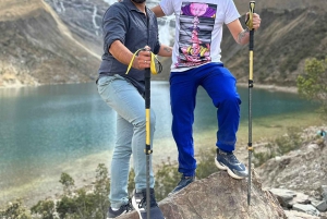 From Cusco: Humantay Lake Tour