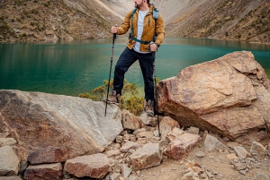 From Cusco: Humantay Lake Tour