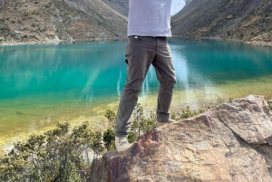From Cusco: Humantay Lake Tour