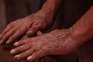 From Cusco: Inca Art Painting Workshop