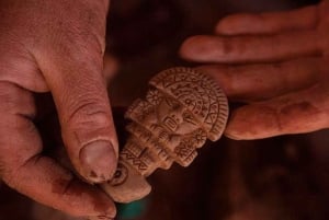 From Cusco: Inca Art Painting Workshop