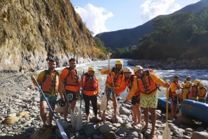 Depuis Cusco : Excursion de 4 jours à Puerto Maldonado - Lac Sandoval