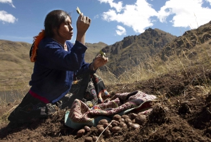 Best tours from Cusco, Peru