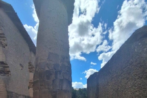 Desde Cusco : Luxery Bus Ruta del Sol-Titicaca Full Day Barco Veloz 2 Días