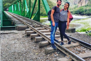 From Cusco: Machu Picchu 2 days