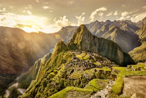 Best tours from Cusco, Peru