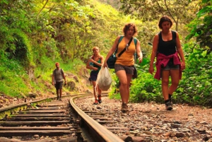 Depuis Cusco : Machu Picchu en voiture 2 jours + Hôtel et petit déjeuner