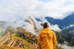Da Cusco: tour guidato di 1 giorno a Machu Picchu