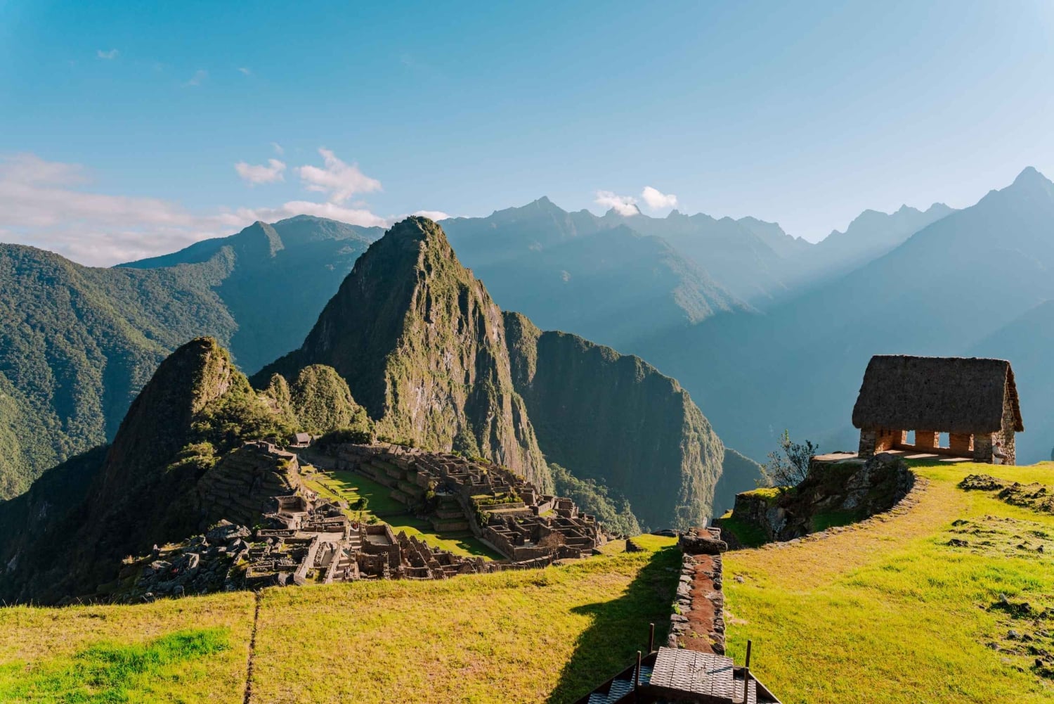 Z Cusco: wycieczka 1-dniowa do Machu Picchu z pociągiem panoramicznym