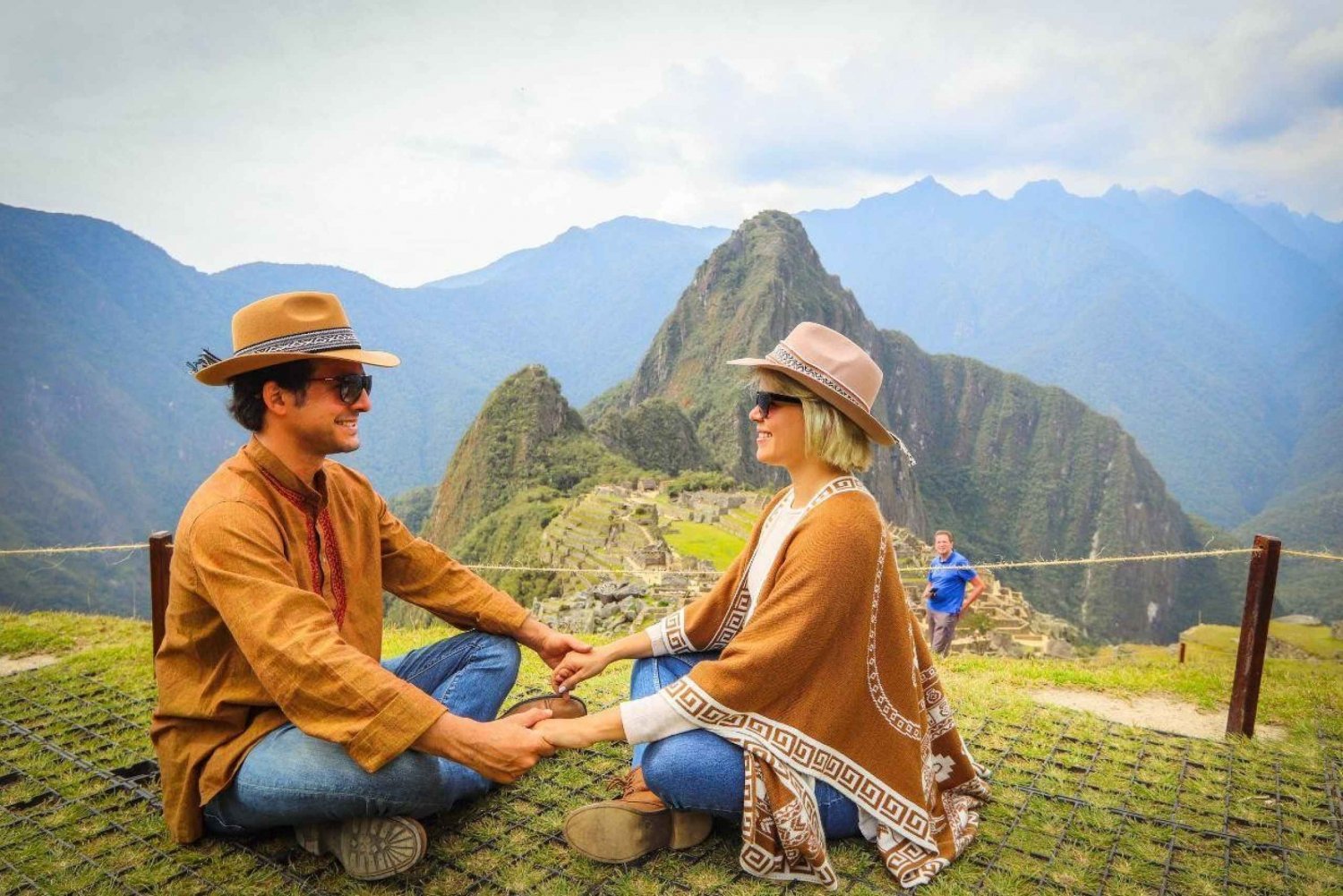 Från Cusco: Privat dagstur till Machu Picchu med alla biljetter
