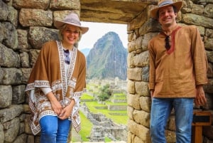 Vanuit Cusco: Machu Picchu Privé Dagtrip met Alle Tickets