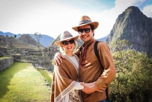 Fra Cusco: Privat dagstur til Machu Picchu med alle billetter