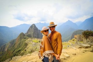 Desde Cusco: Excursión privada de un día a Machu Picchu con todos los tickets de entrada