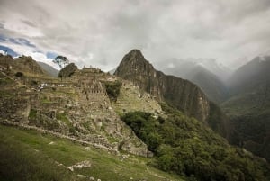 Da Cusco: tour di un'intera giornata per piccoli gruppi di Machu Picchu