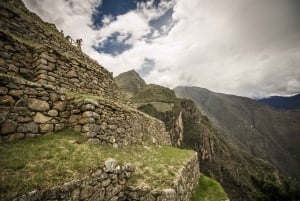 Z Cusco: całodniowa wycieczka w małej grupie Machu Picchu