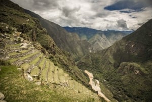 Cuscosta: Machu Picchu Pienryhmän kokopäiväretki