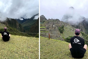 Desde Cusco: Machu Picchu Tour privado con transporte