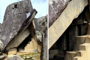 Desde Cusco: Machu Picchu Tour privado con transporte