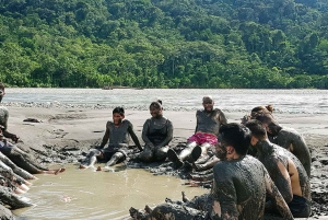 From Cusco: Manu National Park 3 Day Tour