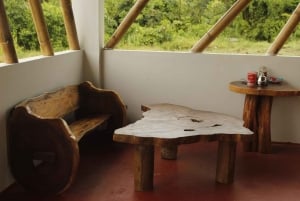 Vanuit Cusco: Manu Park 3 dagen ecotoerisme en avontuur