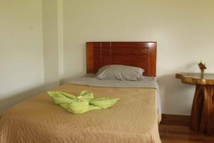 Vanuit Cusco: Manu Park 3 dagen ecotoerisme en avontuur