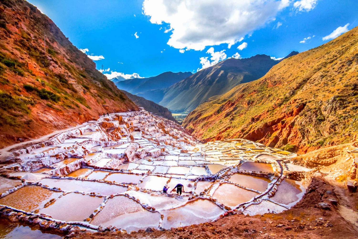 Best tours from Cusco, Peru