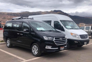 From Cusco: Maras and Moray and Ollantaytambo Tour