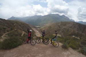 Best tours from Cusco, Peru