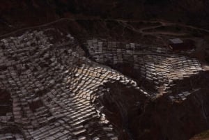 From Cusco: Maras, Moray, and Salt Mines Half-Day Tour