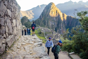 Desde Cusco: excursión de un día a Machu Picchu en tren
