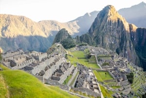 Desde Cusco: excursión de un día a Machu Picchu en tren