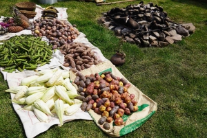 Fra Cusco: Pachamanca og andinske tradisjoner i Sacred Valley