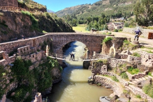 From Cusco: Palcoyo Rainbow Mountain Guided Tour