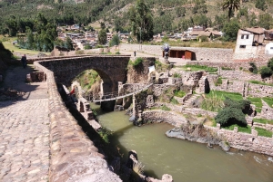 From Cusco: Palcoyo Rainbow Mountain Guided Tour