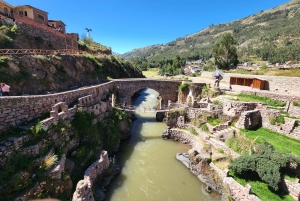 From Cusco: Palcoyo Rainbow Mountain Guided Tour