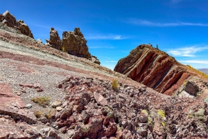 From Cusco: Pallay Punchu Hike and Raqchi Visit with Meals