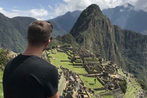 Best tours from Cusco, Peru