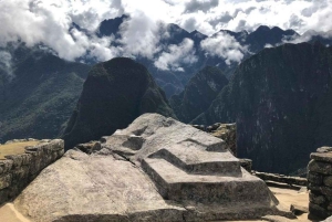 Vanuit Cusco: Privé dagtrip naar Machu Picchu