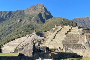 Vanuit Cusco: Privé dagtrip naar Machu Picchu