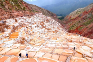 Best tours from Cusco, Peru
