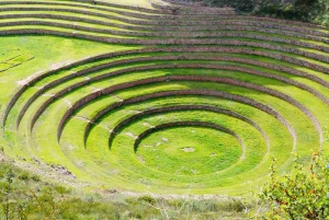 Best tours from Cusco, Peru