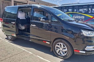 Desde Cuzco: traslado privado a Ollantaytambo o Urubamba