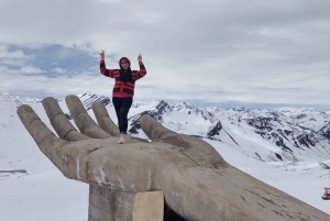 クスコからレインボーマウンテンとレッドバレー プライベート