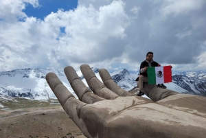 Från cusco: Regnbågsberget Dagsutflykt Privat