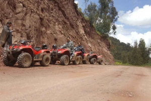 Best tours from Cusco, Peru