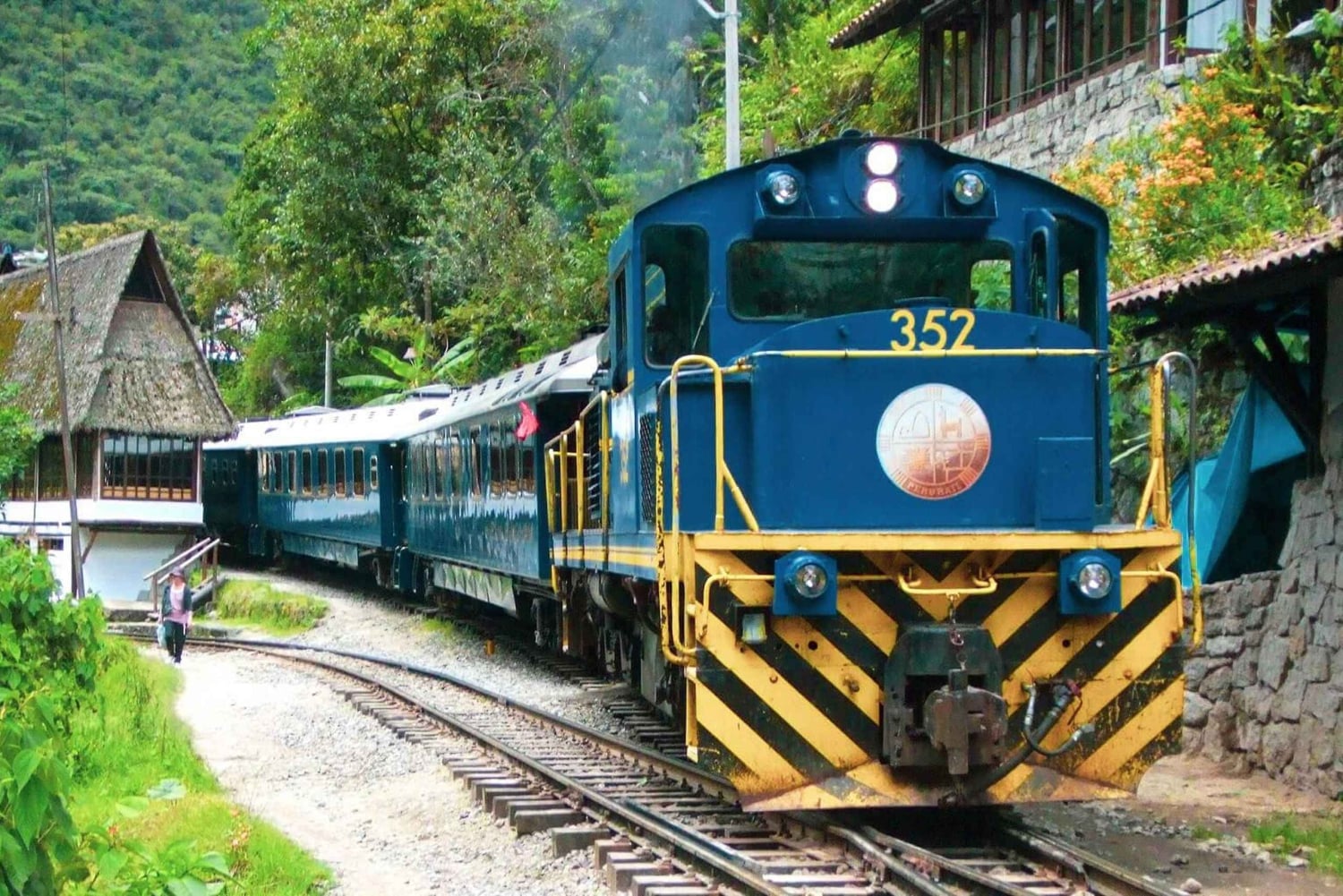 From Cusco: Sacred Valley ending in Ollantaytambo and Lunch